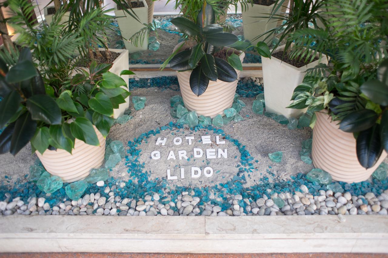 Garden Lido