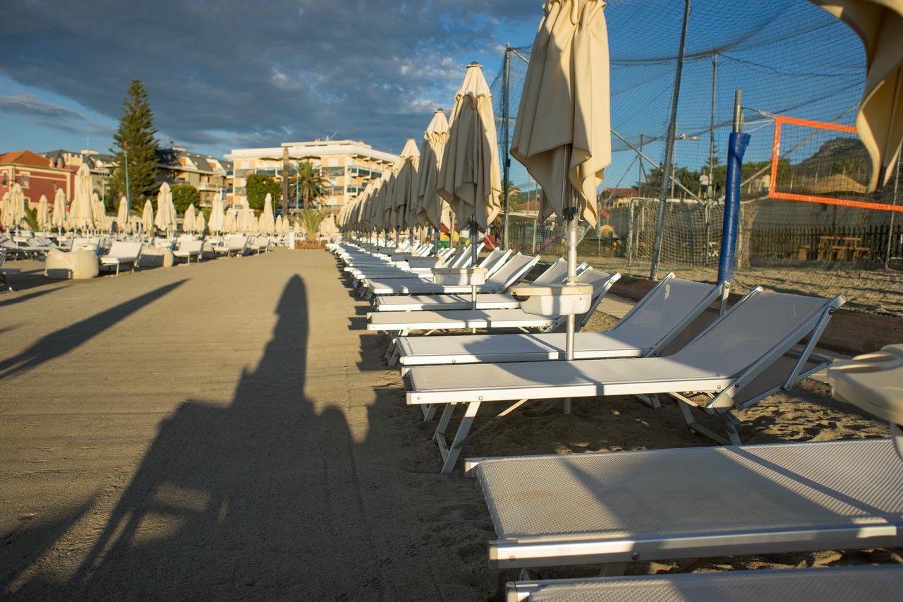 Garden Lido 4*