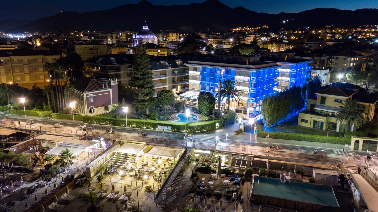 Garden Lido Hotel