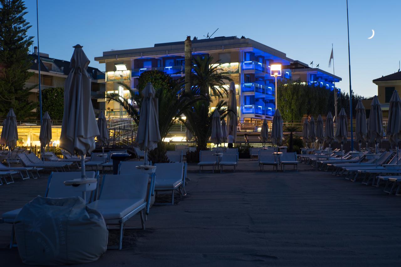 Hotel Garden Lido