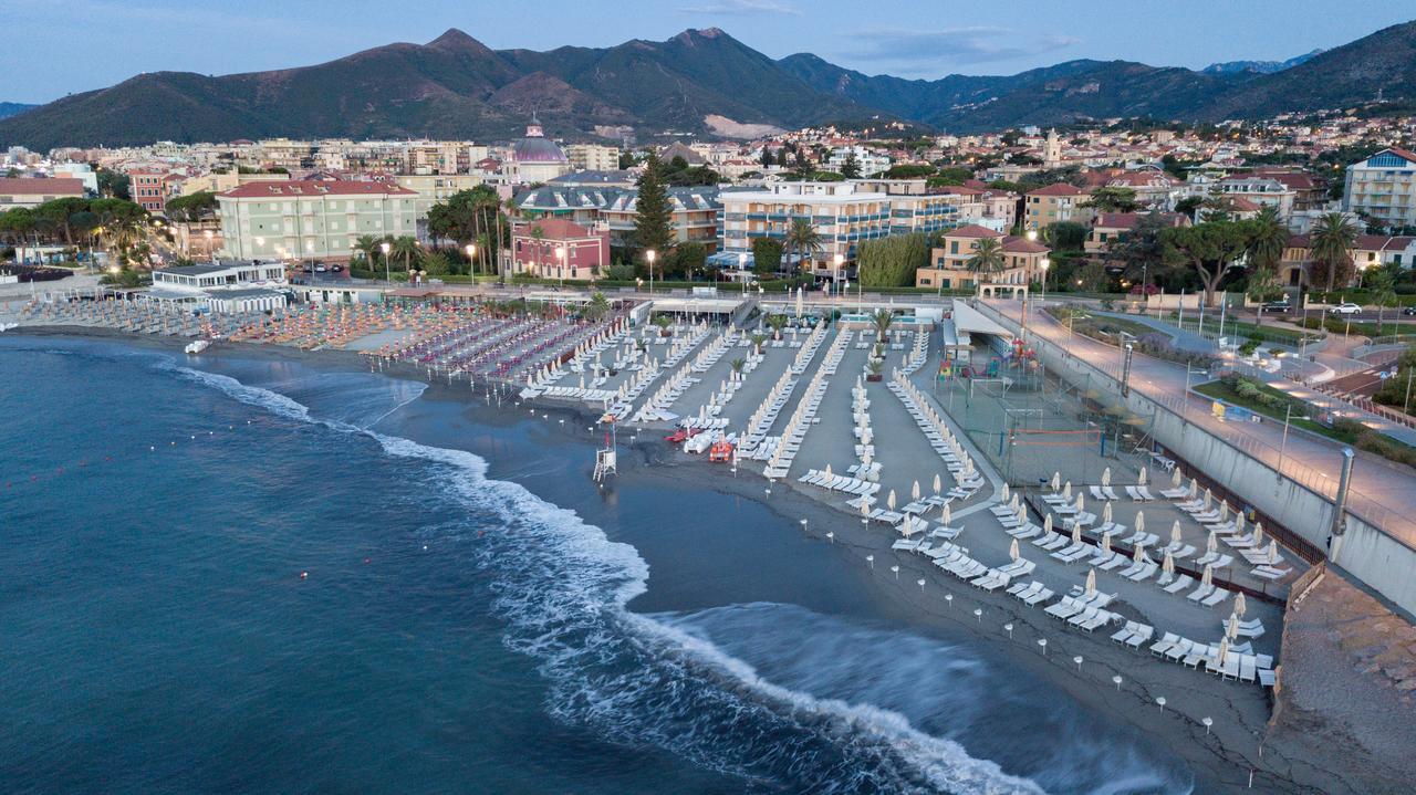 Garden Lido Hotel 4*