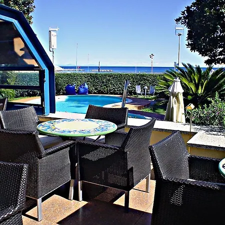 Hotel Garden Lido 