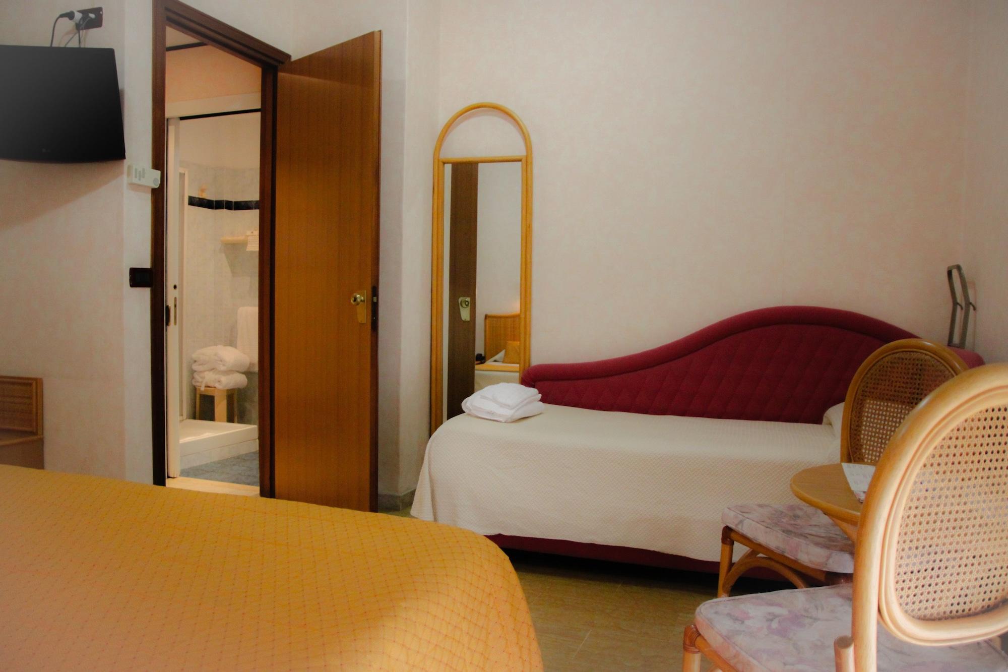 Garden Lido 4*