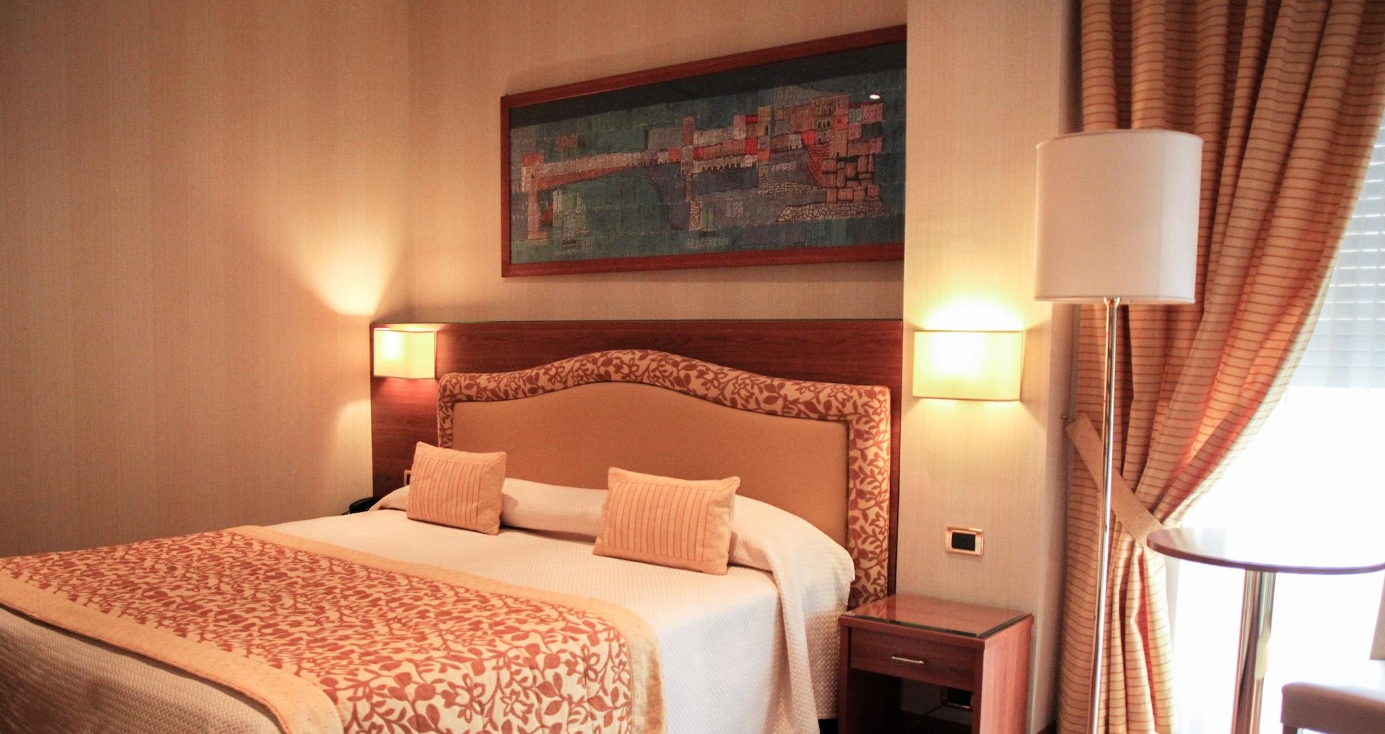 Garden Lido Hotel Loano