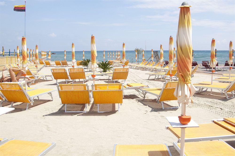 Garden Lido Loano