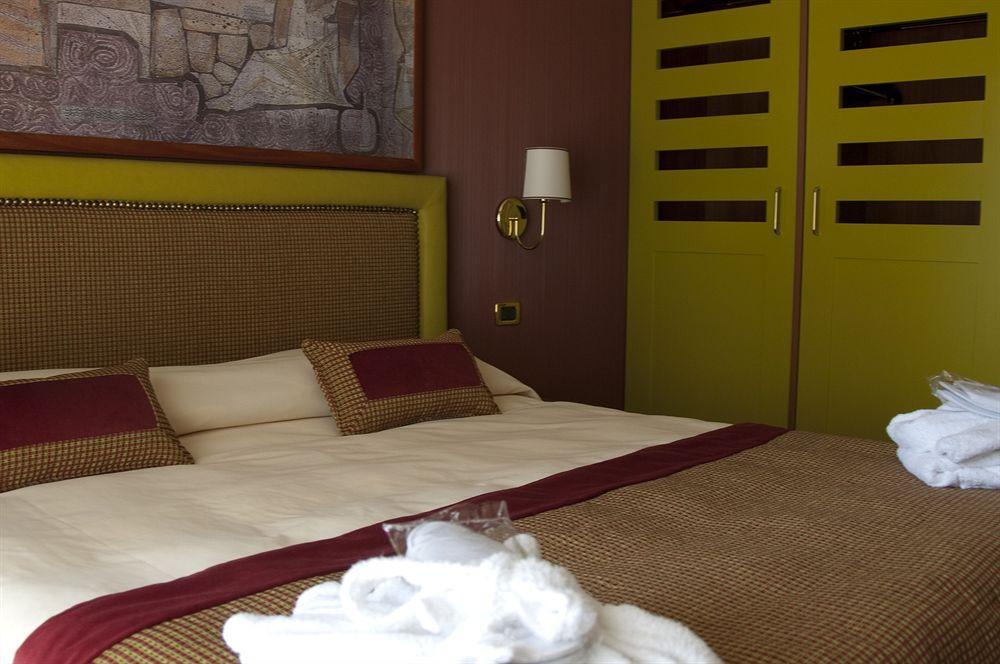 Hotel Garden Lido 4*