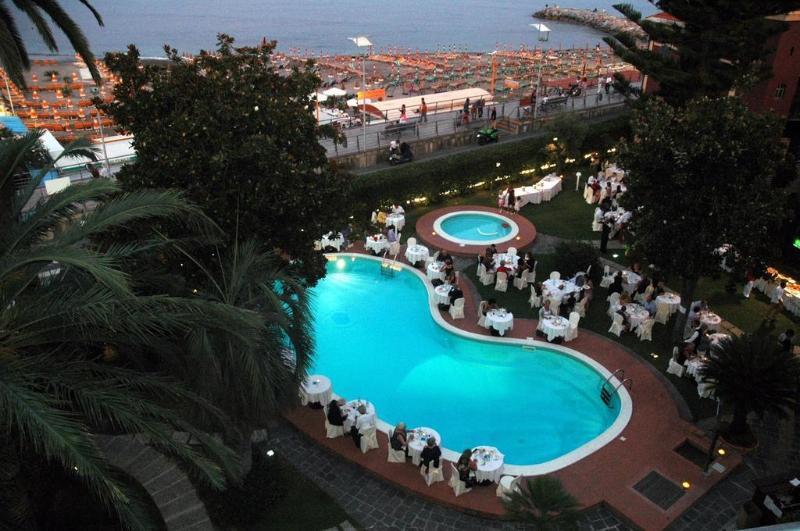 Hotel Garden Lido Loano