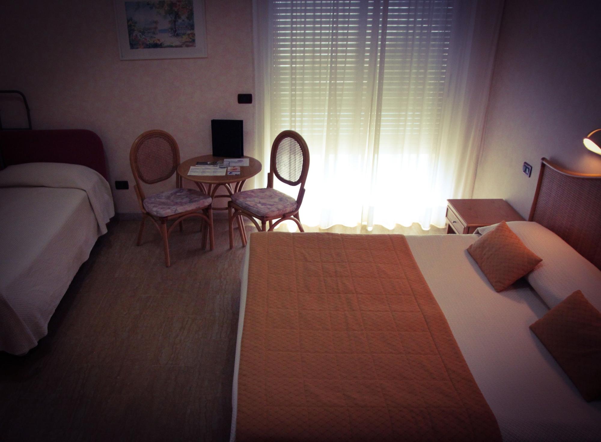 Garden Lido Hotel