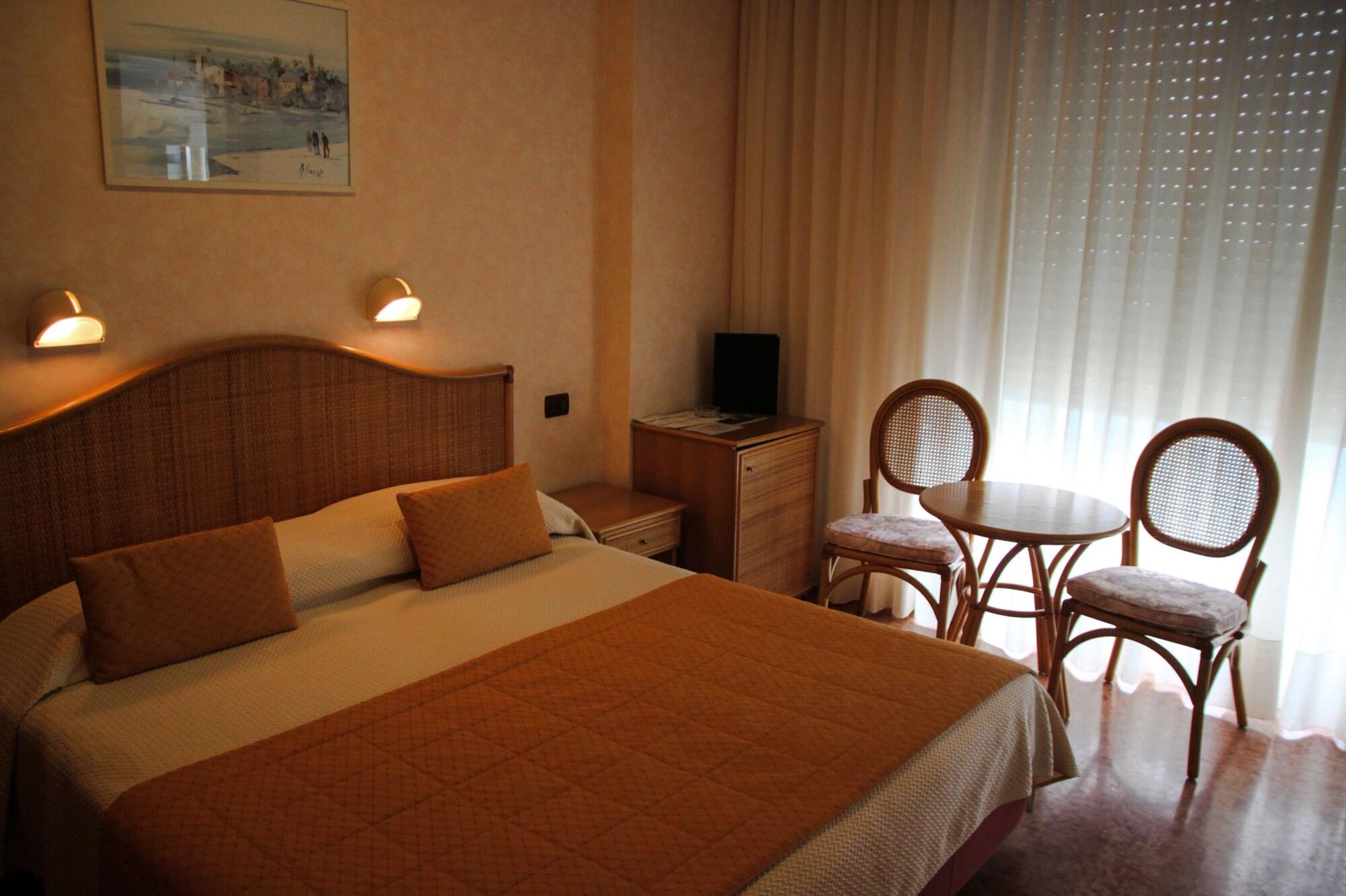 Garden Lido Hotel