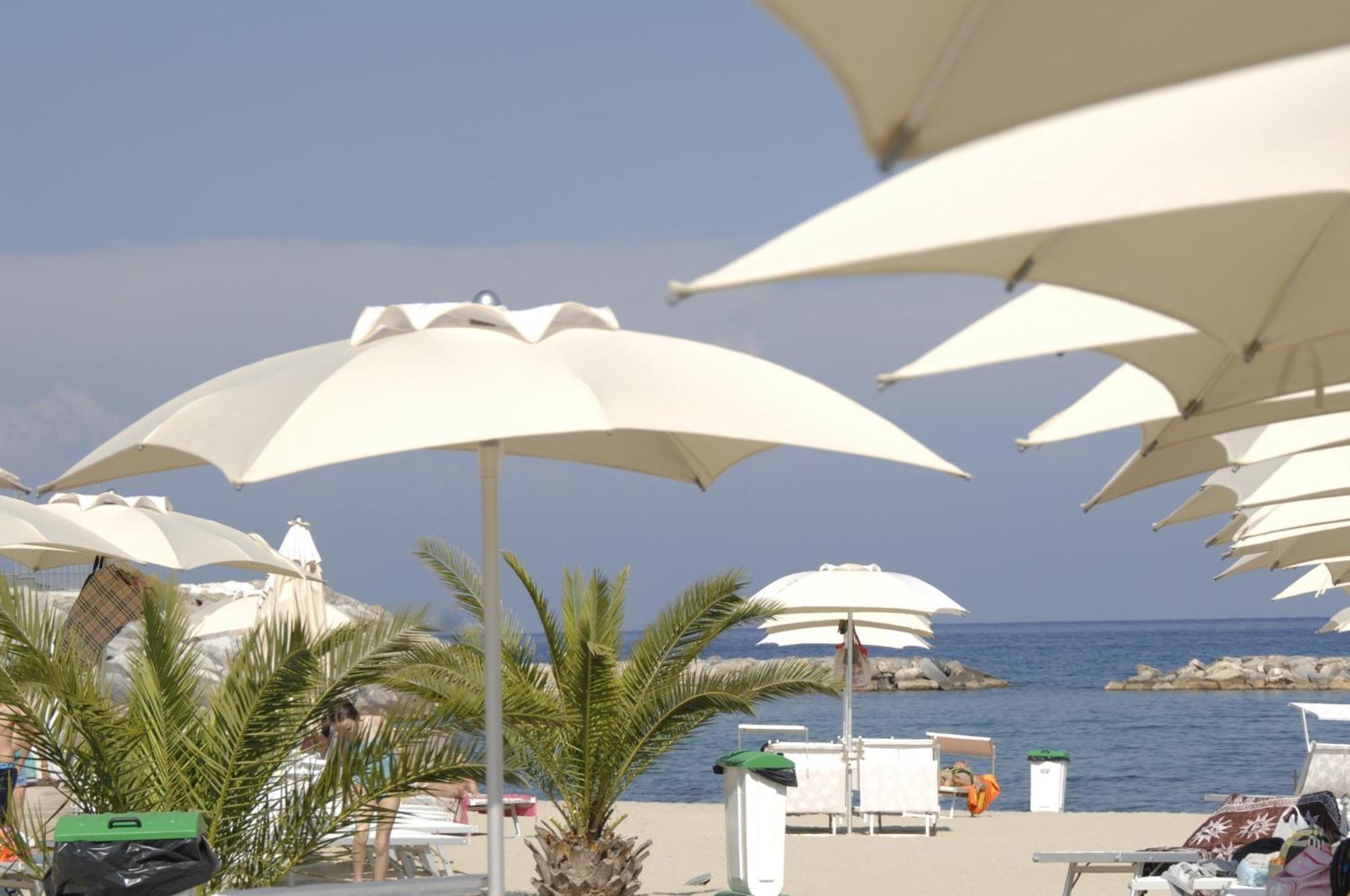 Hotel Garden Lido Loano