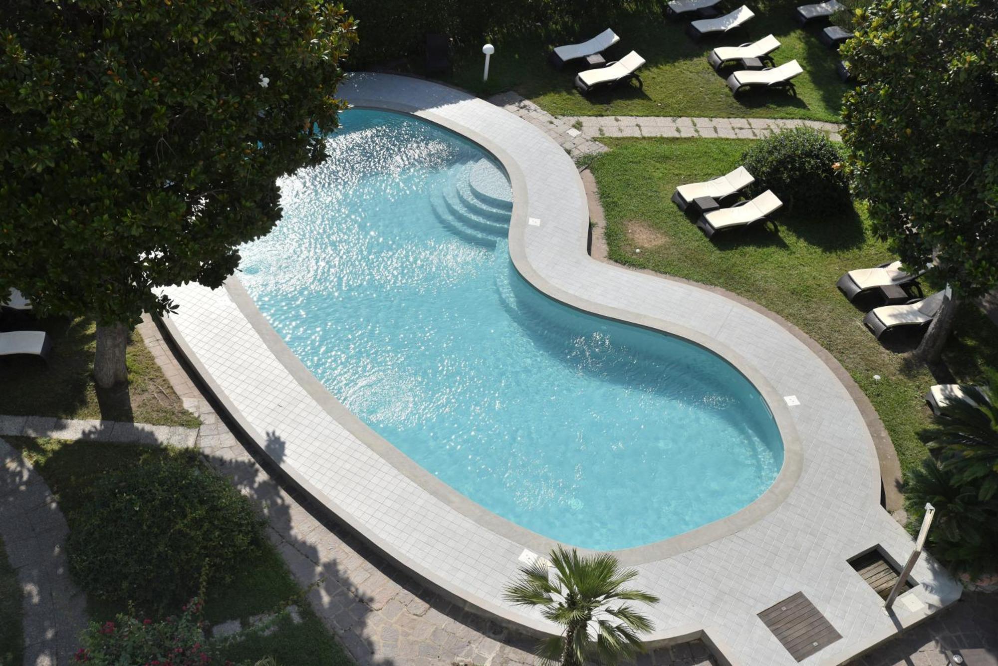 Garden Lido Hotel 4*