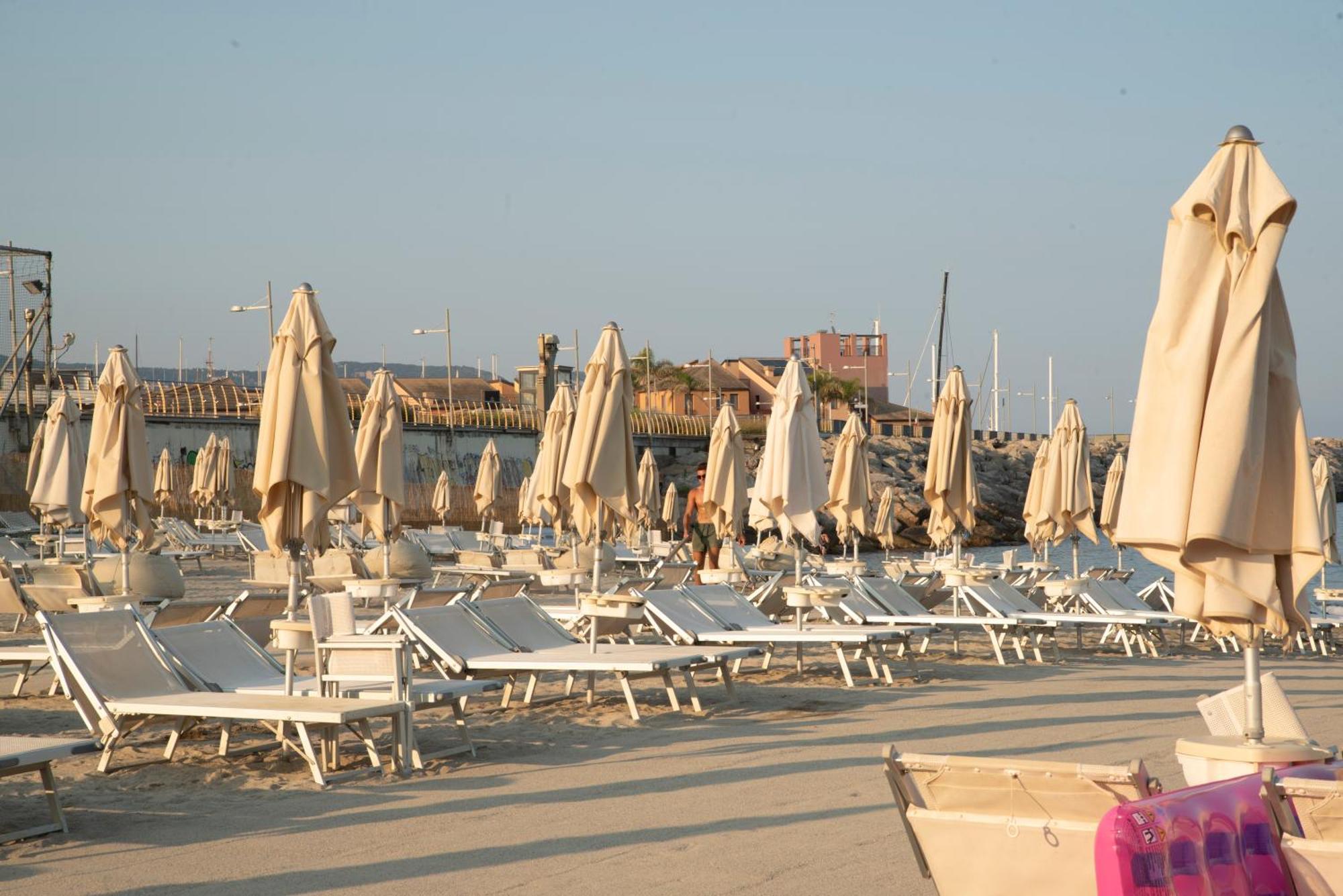 Garden Lido Hotel 4*