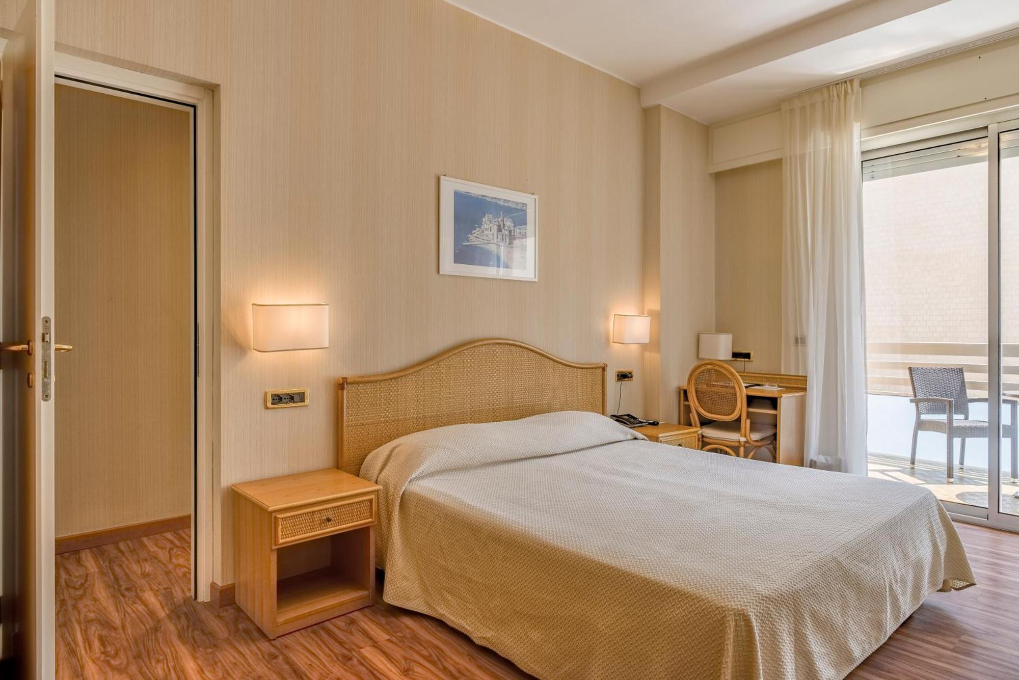 Garden Lido 4* Loano