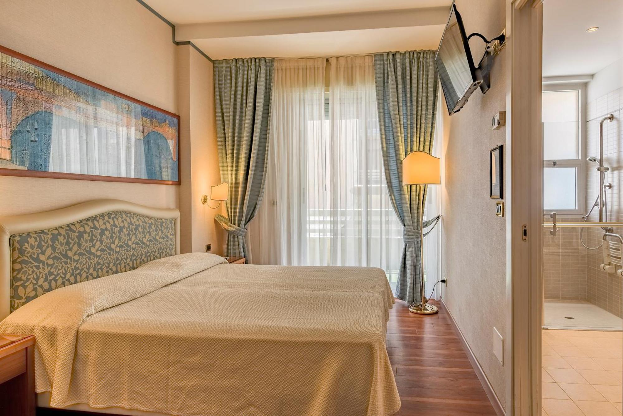 Garden Lido 4*