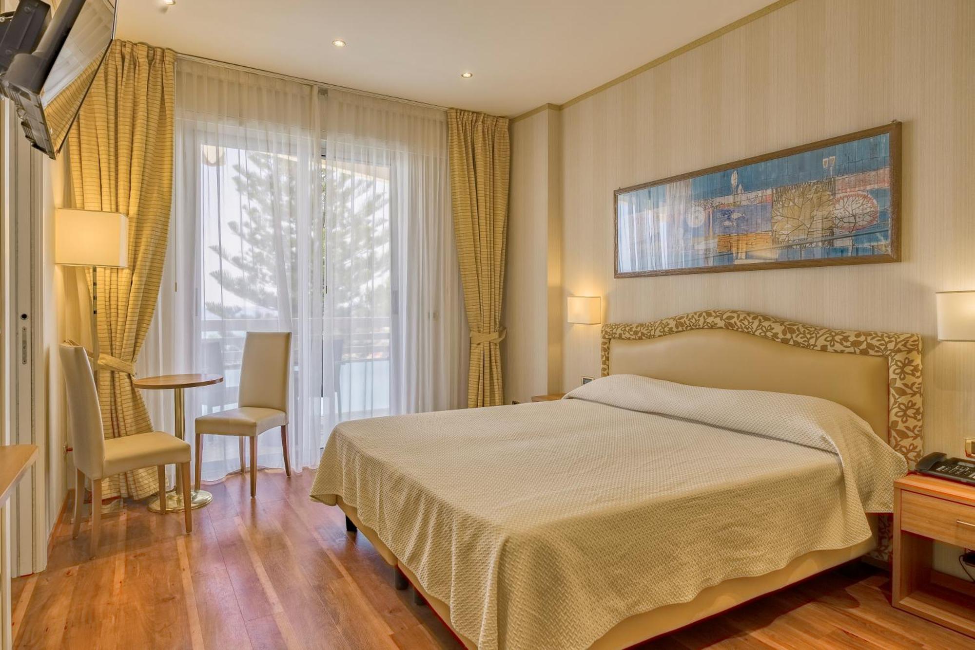 Garden Lido 4* Loano