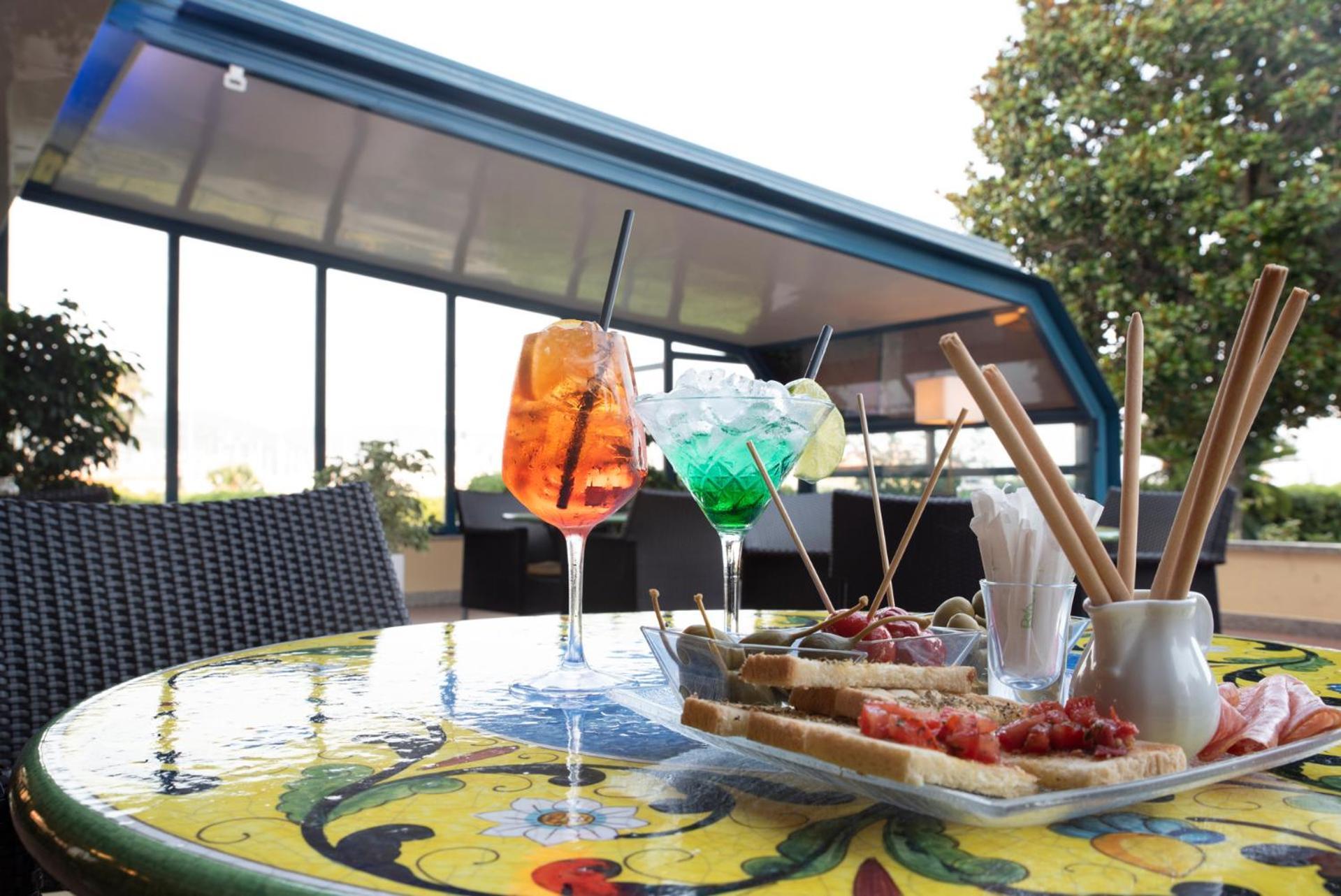 Hotel Garden Lido 4*