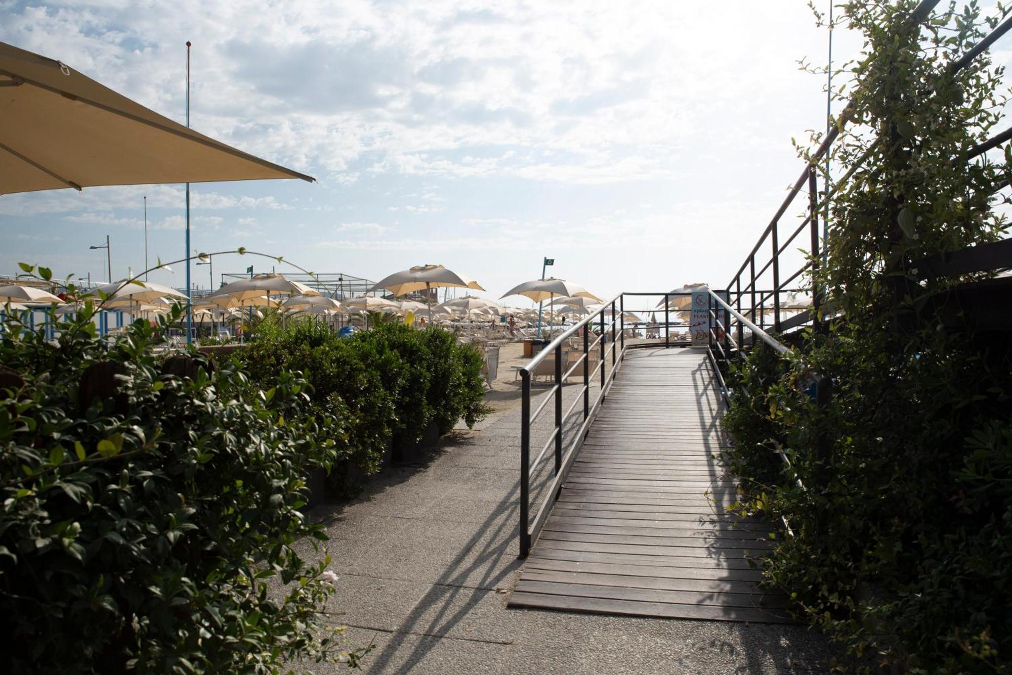 Garden Lido Hotel Loano