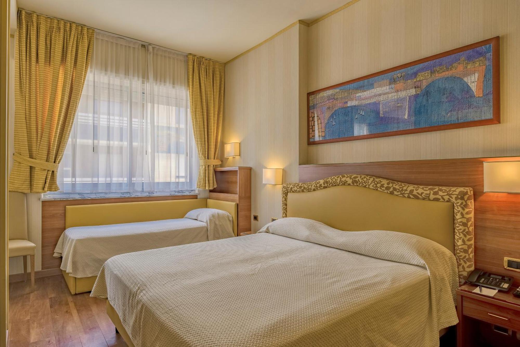 Garden Lido 4* Loano