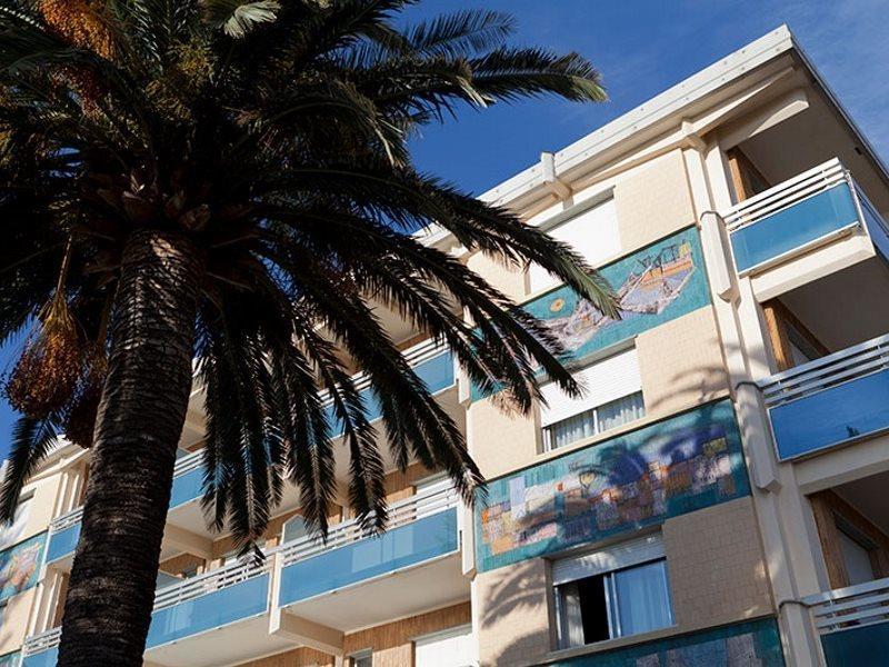 Hotel Garden Lido