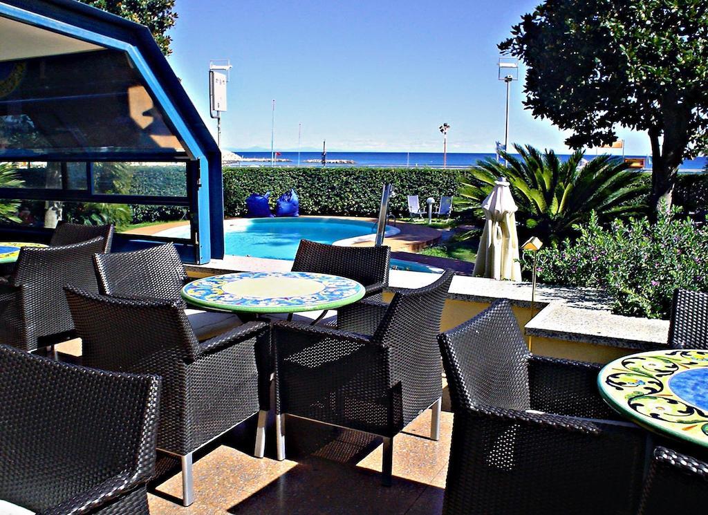Hotel Garden Lido 4*