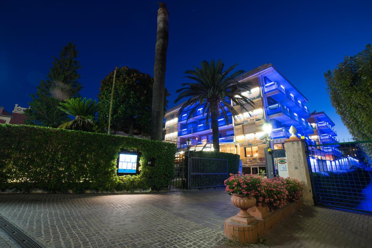 Garden Lido Hotel