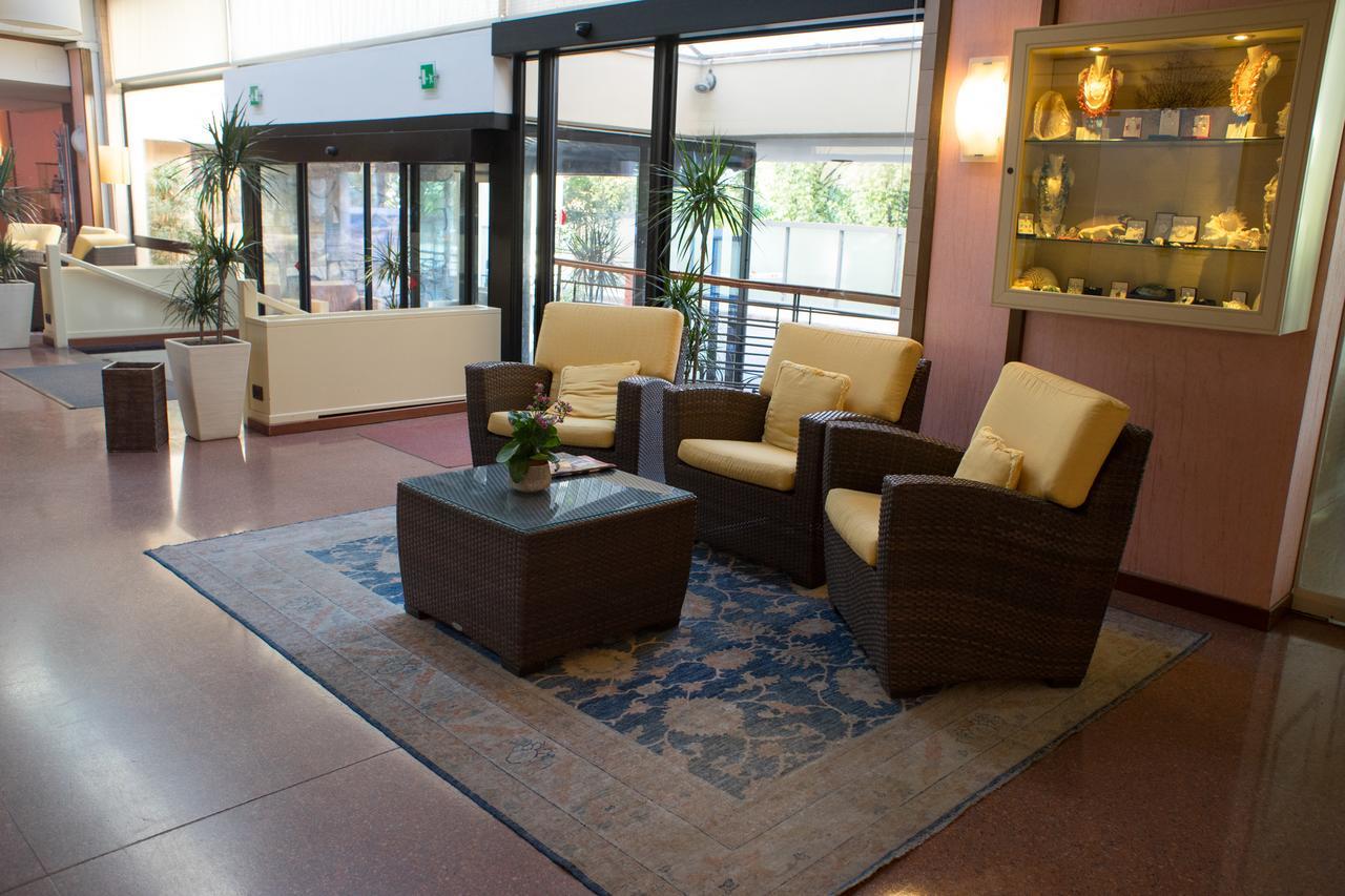 Garden Lido Loano