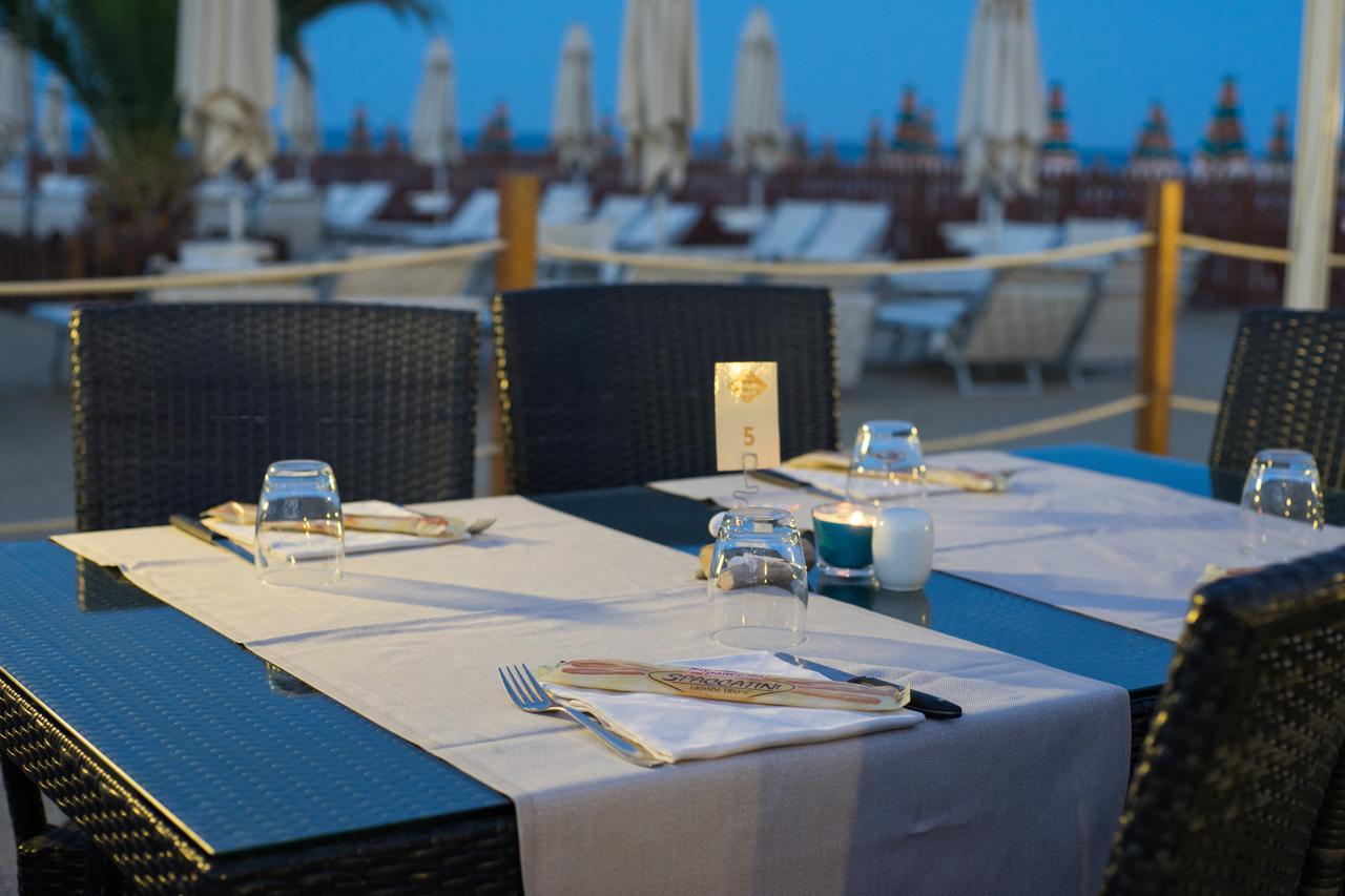 Garden Lido Loano