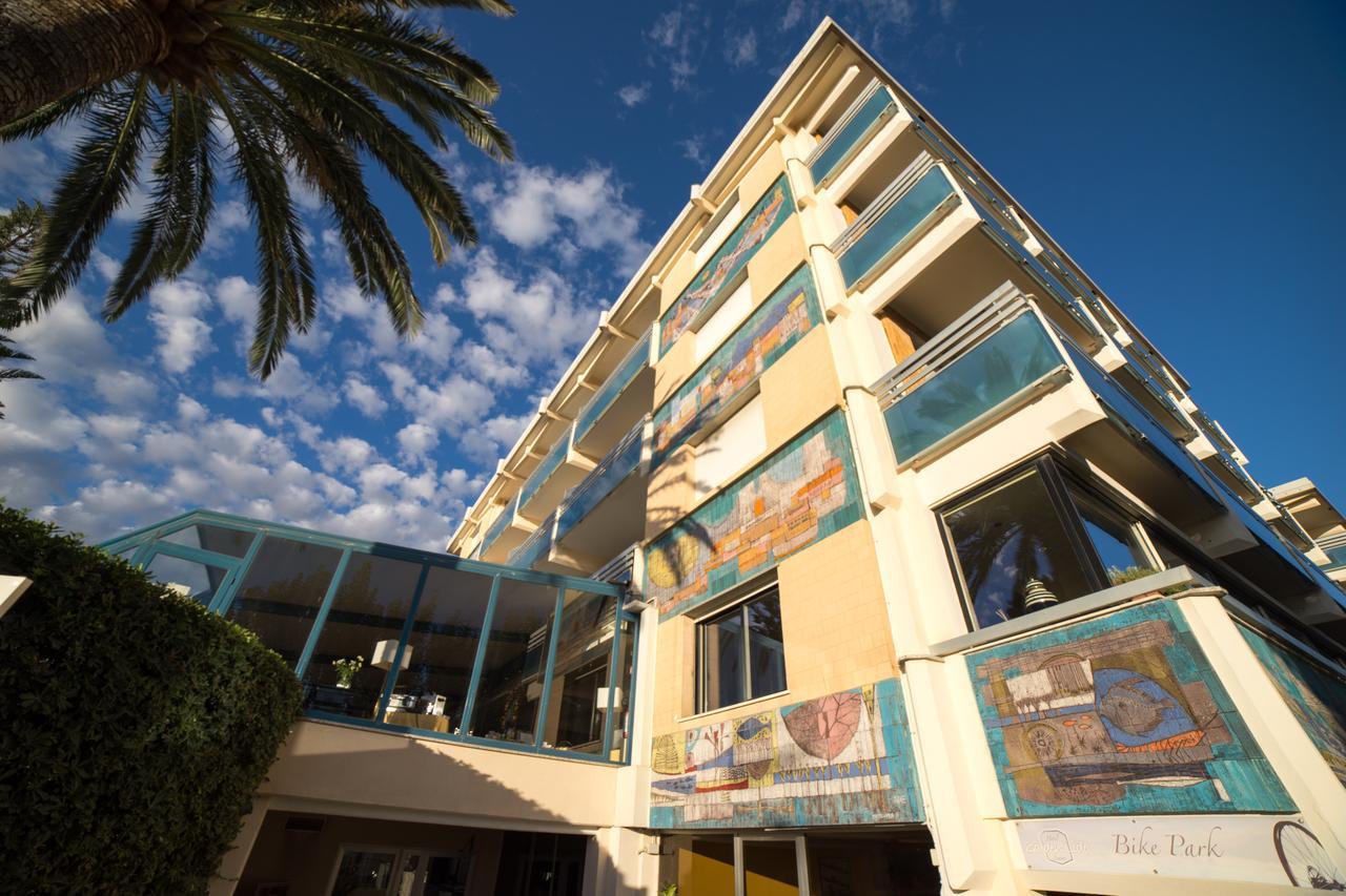 Hotel Garden Lido Loano