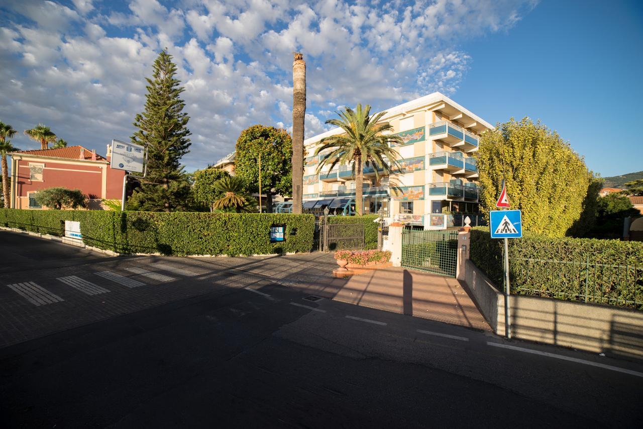 Garden Lido Loano