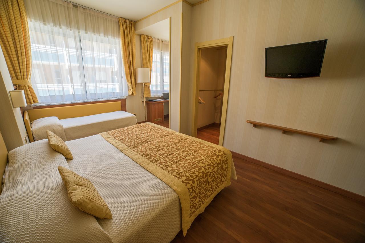 Garden Lido Hotel 4*