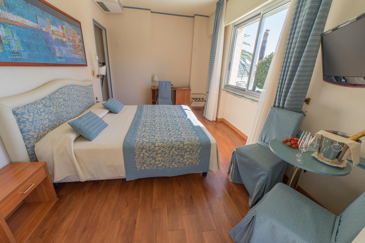 Hotel Garden Lido 4*