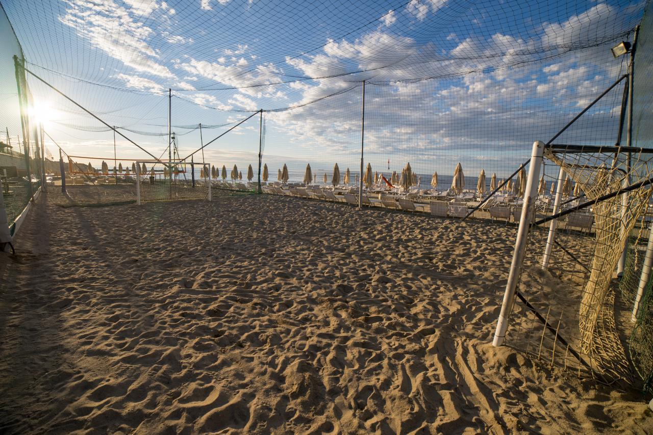 Garden Lido 4* Loano