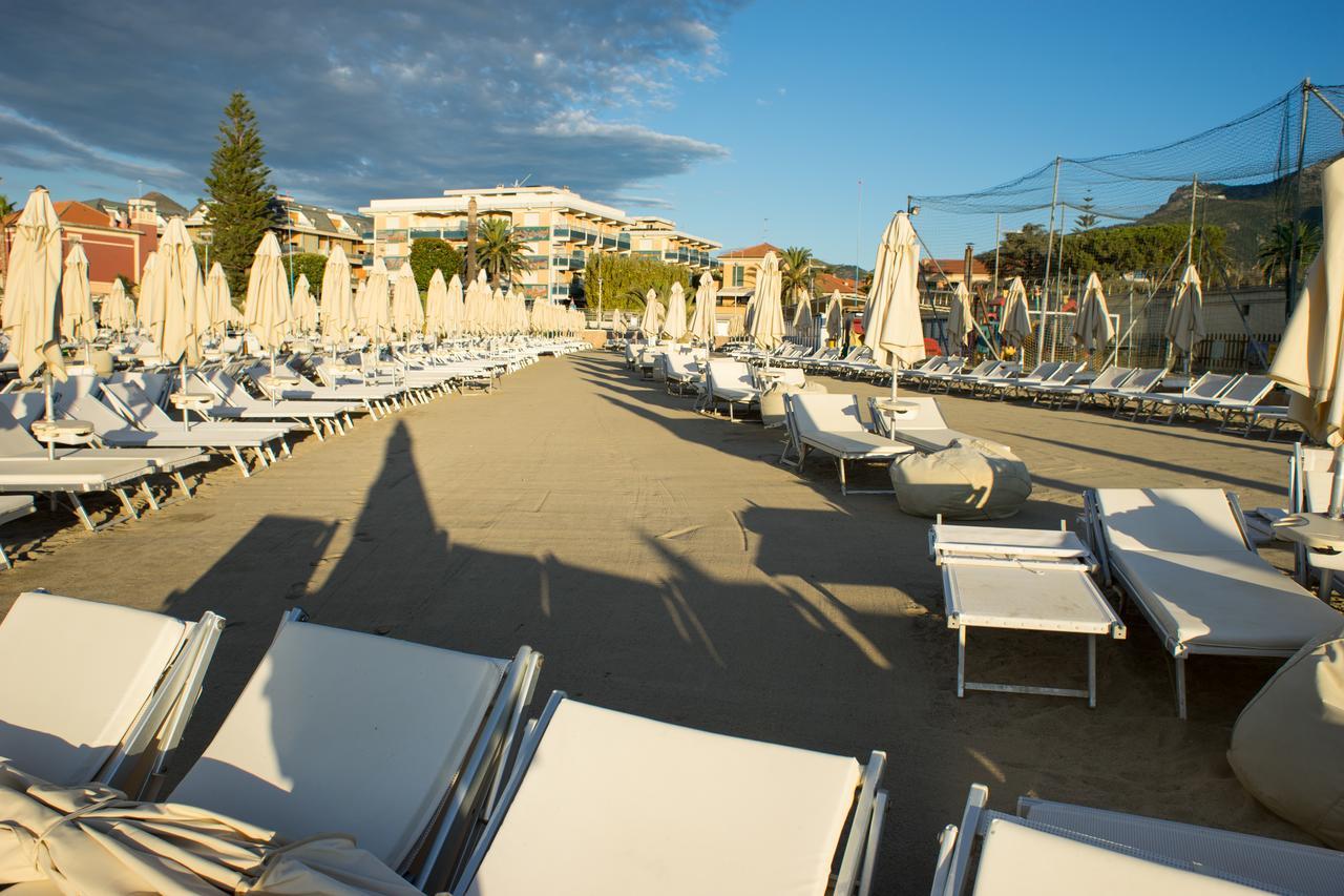Garden Lido Hotel Loano