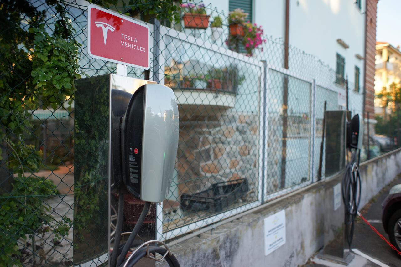 Garden Lido 4* Loano