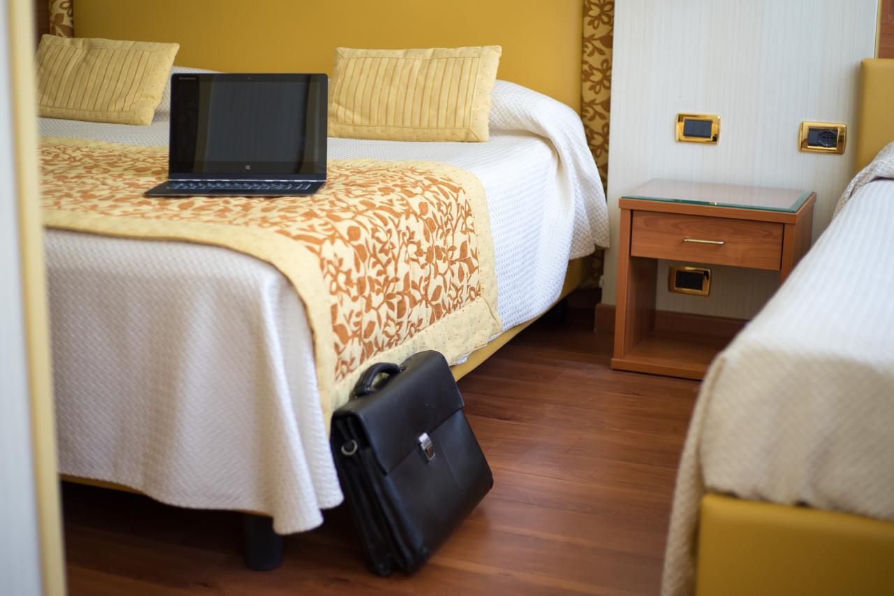 Hotel Garden Lido 4*