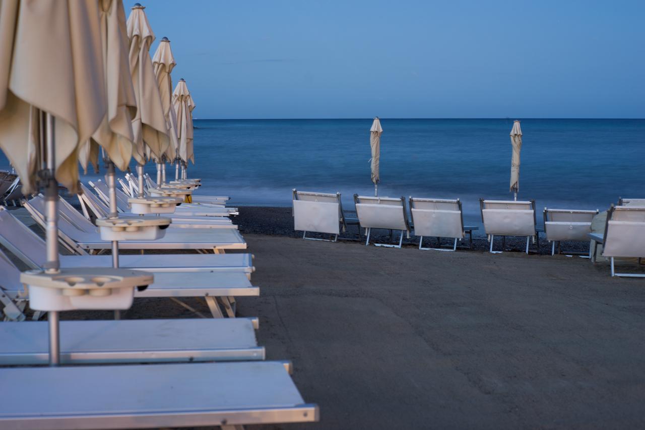 Garden Lido Hotel Loano