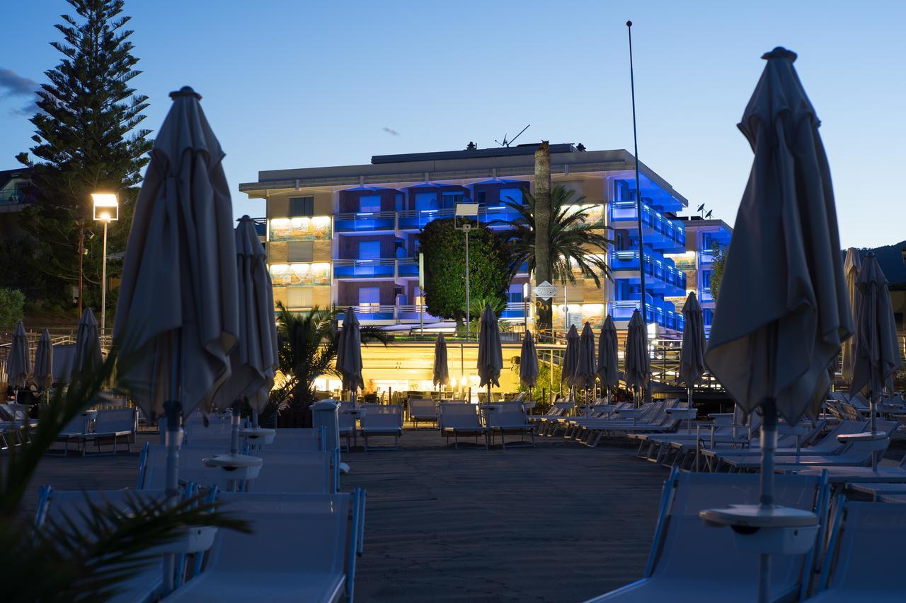 Garden Lido Hotel Loano