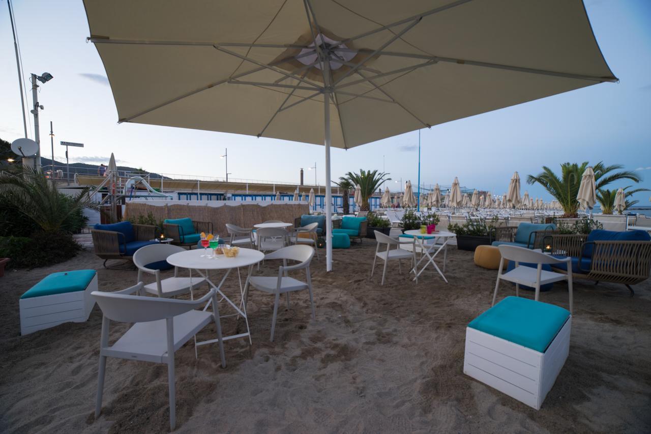 Garden Lido Loano