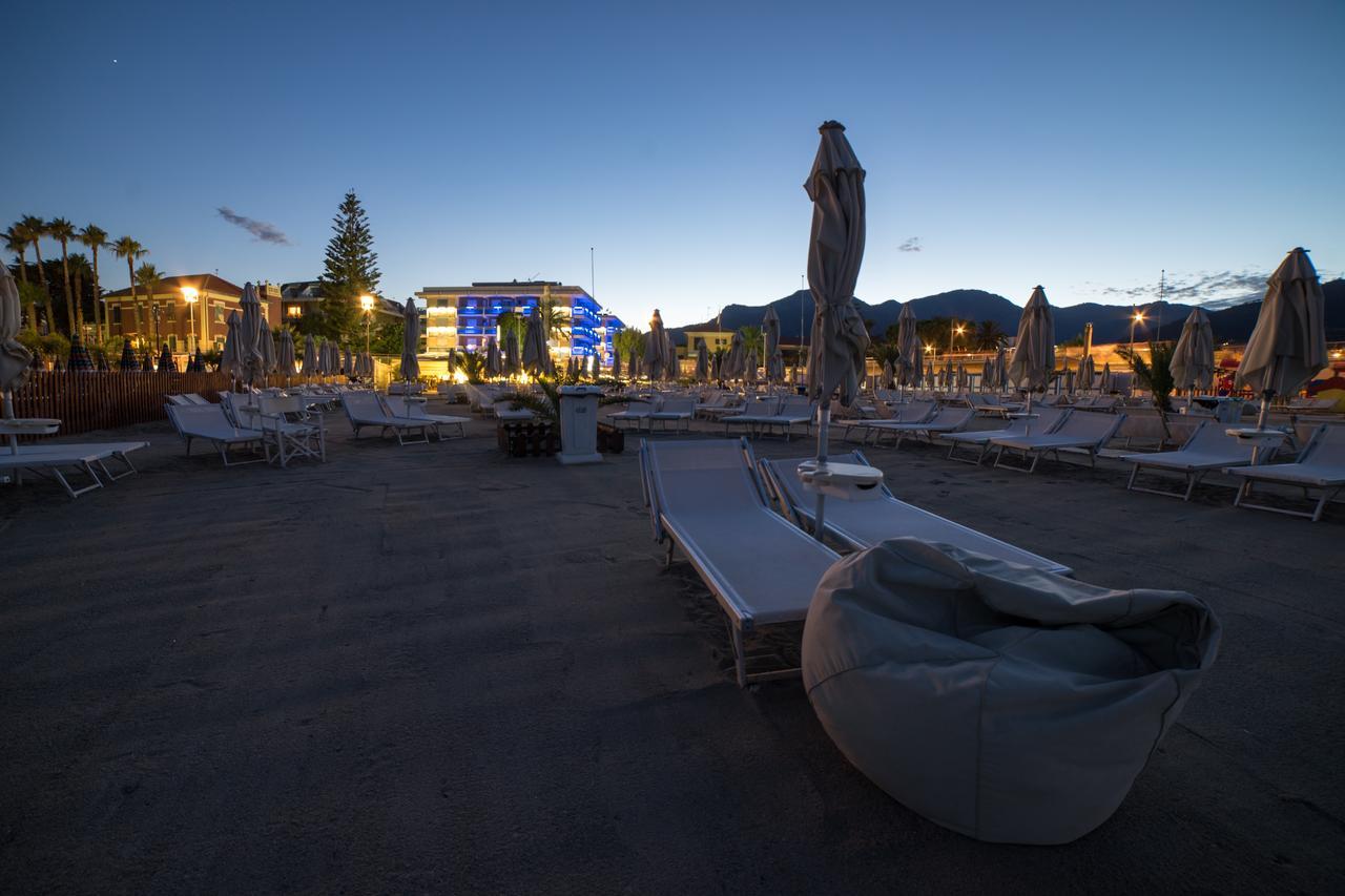 Garden Lido Hotel