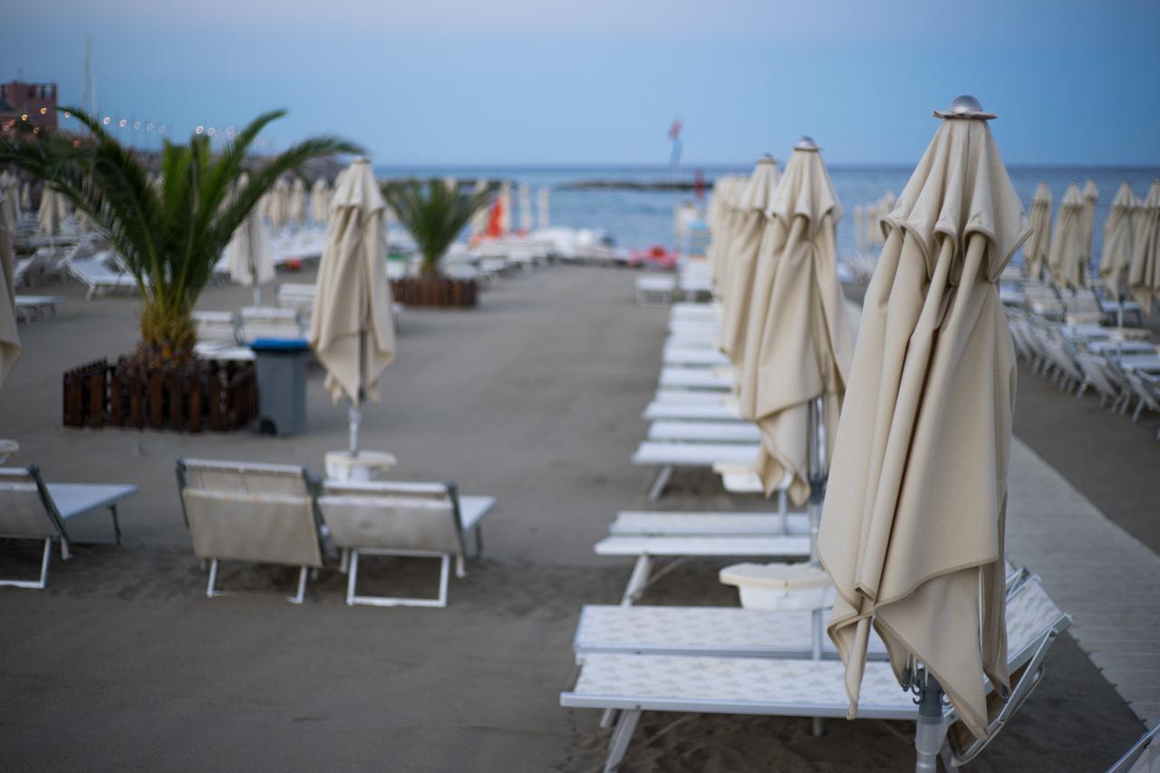 Hotel Garden Lido 4*
