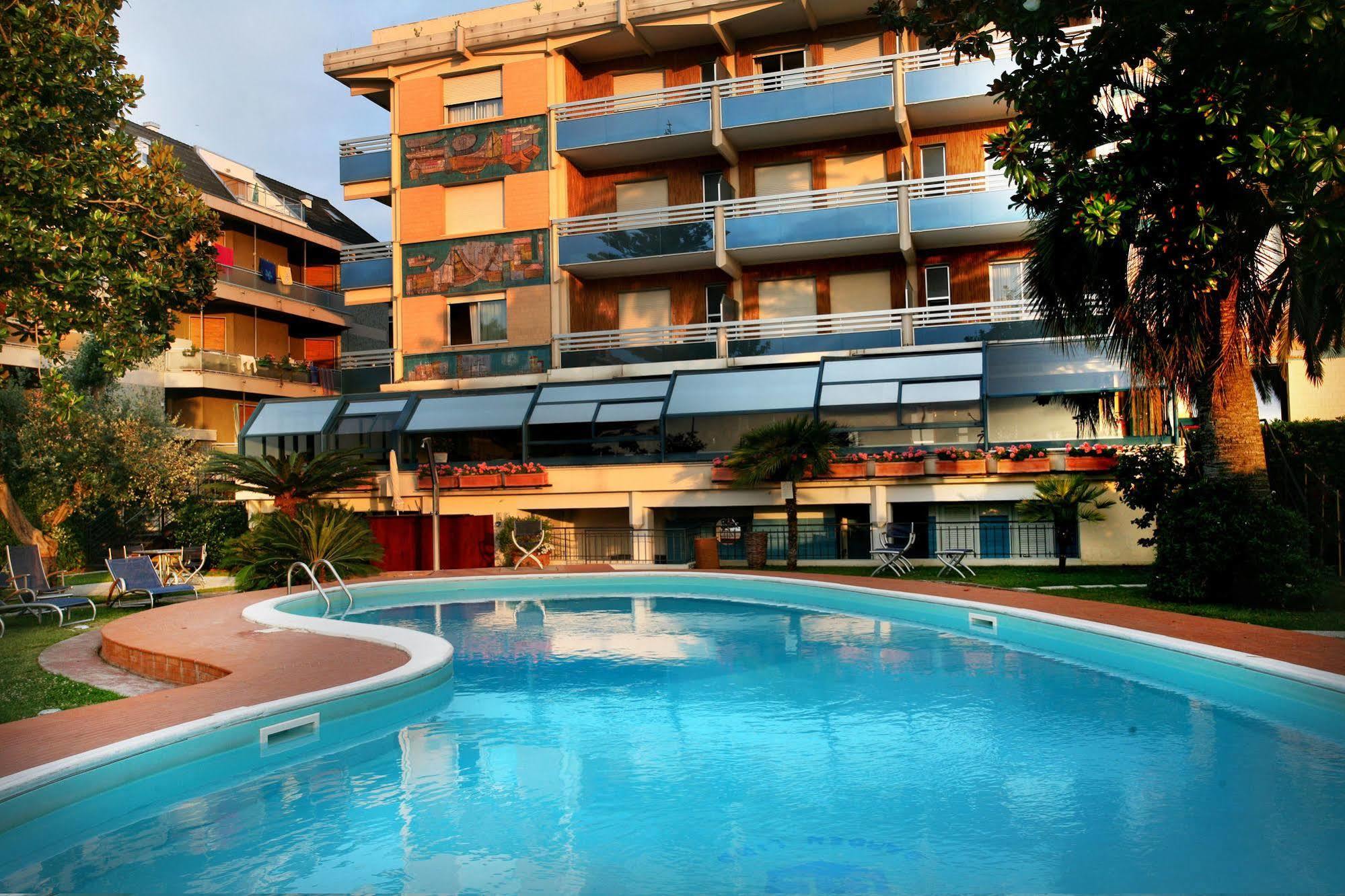 Garden Lido Hotel Loano