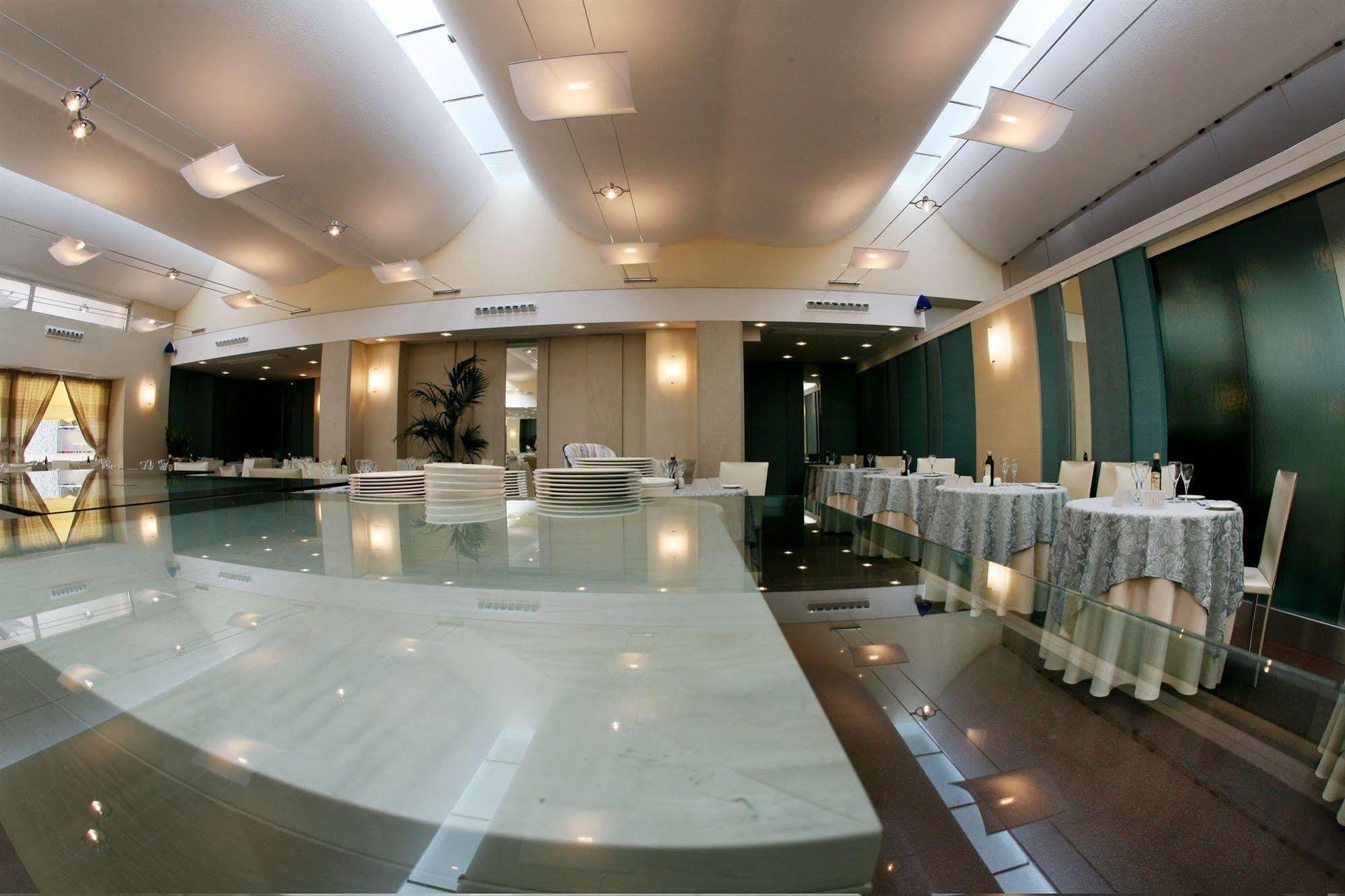 Hotel Garden Lido 4*