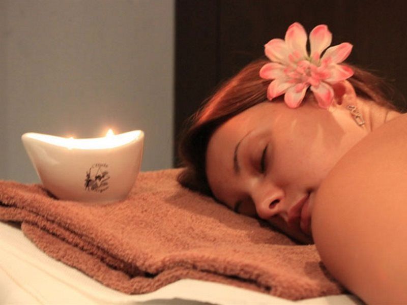 Garden Lido Hotel 4*
